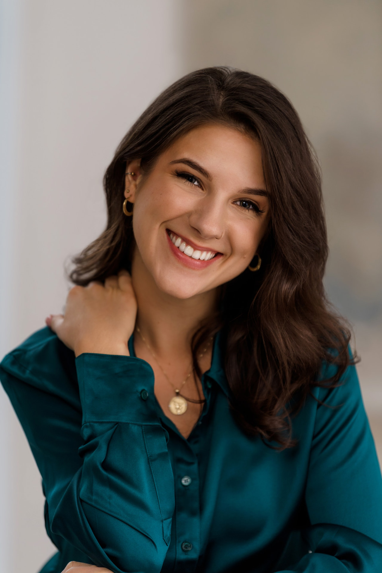 Dr. Regan Claire, DC